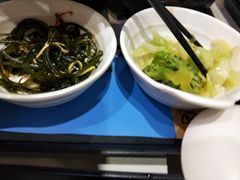 -老娘舅餐厅(黄龙体育中心店)