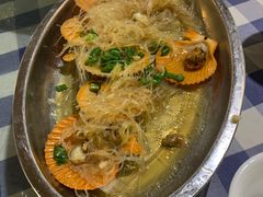 -钱大妈海鲜饭店(旅游大道店)