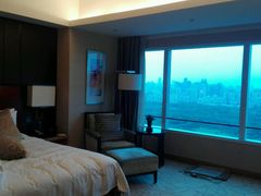 -上海浦东嘉里大酒店