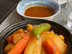 -La Medina餐厅(亮马河南路店)