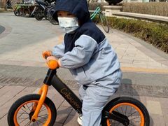 -趣动熊运动发展中心(乐坊校区)