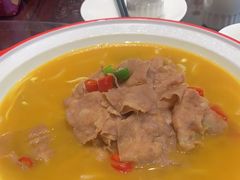 -前门烤鸭(江东中路店)