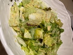 蔬菜沙拉-阿明小菜·海鲜·上海菜(梅陇华理店)