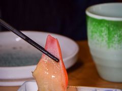 -桃屋日本料理(清华科技园店)