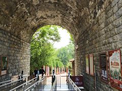 -红嫂家乡旅游区