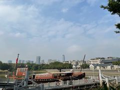 -黄埔古港