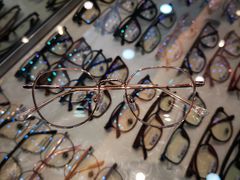 -锦泉眼镜·视光体验中心(环市西路店)