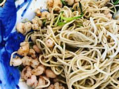 -朱洪元苏式面馆(绿宝广场店)