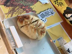 -木屋烧烤(西城天桥店)