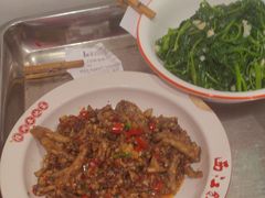 -西江红·株洲本地菜(滨江南路店)