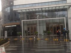 -中港汇大厦
