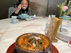 -宴昆山·私房菜(春晖店)