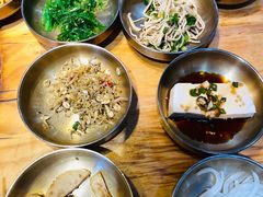 -金顺韩式烤肉·网红烤肉店(广利路店)