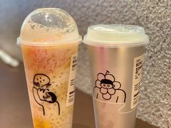 -喜茶(佛山顺德大良东乐路店)