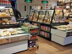 -Olé精品超市(北京合生汇店)
