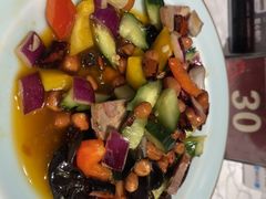 -福来居烤鸭店(天坛二店)
