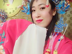 -陕西戏曲非遗博物馆