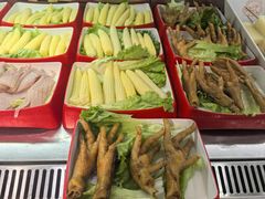 -钢管厂五区小郡肝火锅串串香(总店)