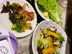 -火炉火自助餐(喜隆多店)