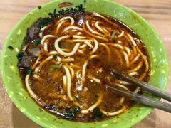 -谢继红26号牛肉汤(田家庵店)