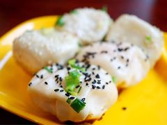 小杨生煎-小杨生煎(香港名都店)