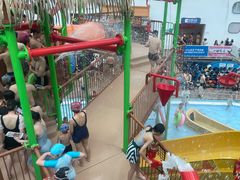 -青岛东方影都融创水世界