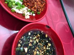 酱碟-香猪美食(中心店)