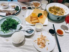 -好兄弟郭巨海鲜(天一阁店)