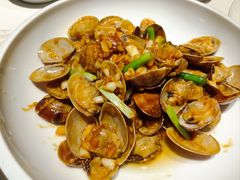 -饭橘汉江码头·乡野土菜馆(静安路店)