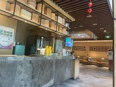 -姥姥家春饼店(惠新东街店)