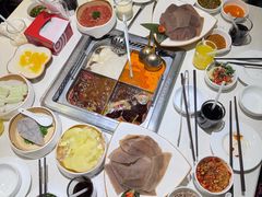 -海底捞火锅(长沙华创国际广场店)