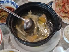 -糟粕醋·椰苑海南菜餐厅(亚龙湾天域酒店)