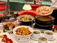 -避风塘·金牌店·夜宵(金玉兰店)