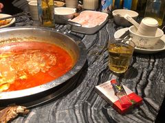 -天都火锅酒楼(虹梅南路店)
