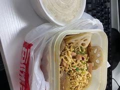 -每味每客·重庆麻辣烫(国泰店)