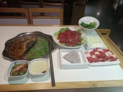 -傣妹休闲时尚火锅(星力壹号店)