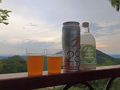 -长沙黑麋峰国家森林公园