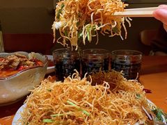 -景秀餐厅(南锣鼓巷店)