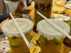 -北丐先生·野馄饨烧烤(雨花万象店)