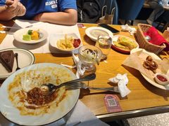 -斗牛士牛排(南京东路店)