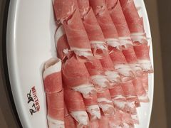 羊肉-巴奴毛肚火锅(相州店)