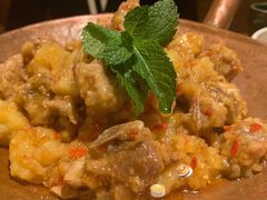 -云海肴·汽锅鸡·云南菜(苏州中心店)