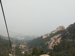 -崂山仰口游览区