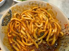 -肖家河家常面(肖家河北街店)