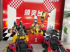 -利剑潮玩·团建·亲子·聚会