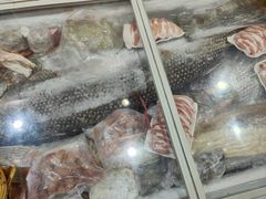 -老东北三江野生大鱼坊(登封店)