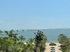 -V Bar海景扒房(北海湾惠龙万达嘉华酒店)