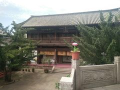 -龙兴寺