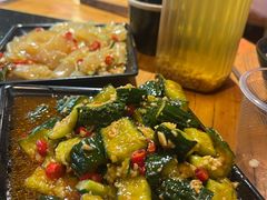 -水浒烤肉(国贸店)