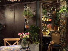 -第101座花园餐厅(湖滨88店)